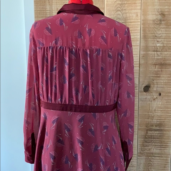 ModCloth Dress - Picture 4 of 7